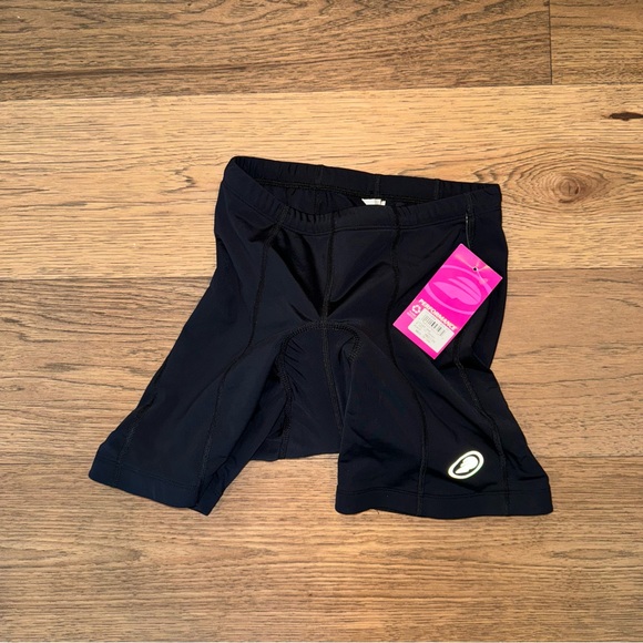 Women’s Performance- Lycra Shorts (Padded Bike Shorts) with Gel II- size M - Picture 1 of 6